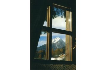 Italia Penzión Sant'Antonio di Mavignola, Esterno